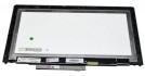 13.3" (1600x900) HD+ LED | Touch screen + LCD Glossy for Lenovo Yoga 13 1. Gen | 40 Pin | Bottom Right Connection