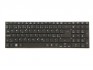 Acer Nordic Tastatur (DK, SE, NO) - Backlight