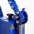 Schulze varmepresser model swing bluepress Line 40 x 50 cm