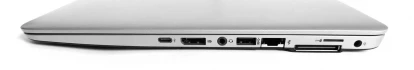 HP EliteBook 850 G4 15" - Intel i5 7200U 2,5GHz 256GB NVMe 8GB Win10 Home - Grade B