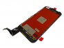 iPhone 7 LCD & Digitizer Touch sk&aelig;rm - Sort