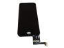 iPhone 7 LCD & Digitizer Touch sk&aelig;rm - Sort