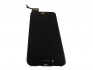 iPhone 7 LCD & Digitizer Touch sk&aelig;rm - Sort