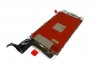 iPhone 7 LCD & Digitizer Touch sk&aelig;rm - Hvid