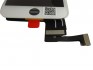 iPhone 7 LCD & Digitizer Touch sk&aelig;rm - Hvid