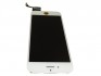 iPhone 7 LCD & Digitizer Touch sk&aelig;rm - Hvid