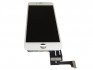 iPhone 7 LCD & Digitizer Touch sk&aelig;rm - Hvid