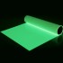 Chemica Darklite 750 - Luminescent - Selvlysende Tekstil Folie