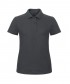 B&amp;C ID001 POLO / WOMEN
