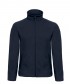 B&amp;C ID501 MICROFLEECE / MEN