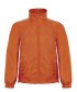 B&amp;C ID601 LIGHT WEIGHT JACKET / MEN