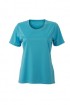 JAMES & NICHOLSON LADIES' ACTIVE-T