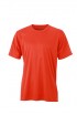 JAMES & NICHOLSON MEN'S ACTIVE-T
