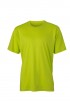 JAMES & NICHOLSON MEN'S ACTIVE-T