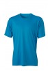 JAMES & NICHOLSON MEN'S ACTIVE-T