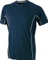 JAMES & NICHOLSON MEN'S RUNNING REFLEX-T