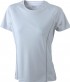 JAMES & NICHOLSON LADIES' RUNNING REFLEX-T