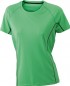 JAMES & NICHOLSON LADIES' RUNNING REFLEX-T