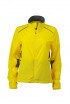 JAMES & NICHOLSON LADIES' PERFORMANCE JACKET