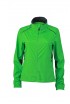 JAMES & NICHOLSON LADIES' PERFORMANCE JACKET
