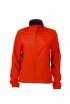 JAMES & NICHOLSON LADIES' PERFORMANCE JACKET