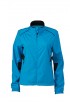 JAMES & NICHOLSON LADIES' PERFORMANCE JACKET
