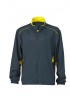 JAMES & NICHOLSON MEN'S PERFORMANCE JACKET