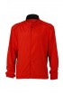 JAMES & NICHOLSON MEN'S PERFORMANCE JACKET