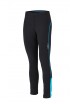 JAMES & NICHOLSON MEN'S RUNNING TIGHTS