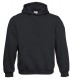 B&amp;C HOODED