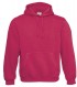 B&amp;C HOODED