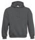 B&amp;C HOODED