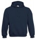 B&amp;C HOODED