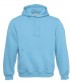 B&amp;C HOODED