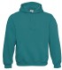 B&amp;C HOODED