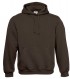 B&amp;C HOODED