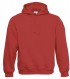 B&amp;C HOODED