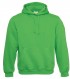 B&amp;C HOODED