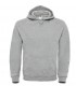 B&C ID003 HOODED