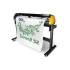 GCC-EXPERT 52- ll skæreplotter 132 cm