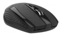 Acer Wireless Mouse MX20 - Sort 
