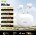 ACER Wireless Earbuds Bluetooth 5.4 - white
