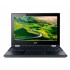 11" Acer Chromebook R11 N15Q8 - Intel Celeron N3160 1,6GHz 32GB eMMC 4GB Webcam Chrome OS - Touch - Grade B