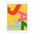 Apple iPad 7 32GB WiFi (Sølv) - 2019 - Grade B