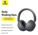 Baseus Wireless Headset Bass 35 Max