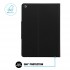 iPad Air 2 BeHello Cover - Sort