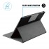 iPad Air 2 BeHello Cover - Sort