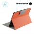 iPad Air 2 BeHello Cover - Coral