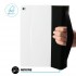 iPad Air 2 BeHello Cover - Hvid