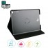 iPad Air 2 BeHello Cover - Hvid